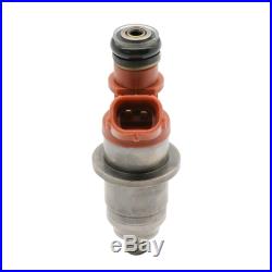 6x 68F-13761-00-00 E7T25071 fuel injector for Yamaha Outboard HPDI 150-200 HP 