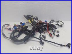 06 Yamaha Outboard 250 HPDI Wire Harness 225 6D0-8259M-20-00 60V-82590-70-00
