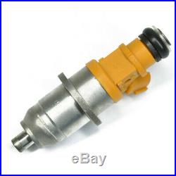 12 Pcs Fuel Injector 60V-13761-00-00 Fits For Yamaha Outboard HPDI 250 300HP