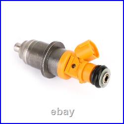 1Fuel Injector pour 2003-2020 Yamaha Outboard HPDI 250 300HP 60V-13761-00-00 H8