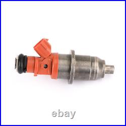 1pcs Fuel Injector 68F-13761-00-00 E7T05071 pour Yamaha Outboard HPDI 150-200 H8