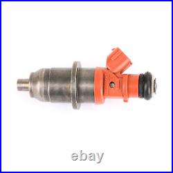 1pcs Fuel Injector 68F-13761-00-00 E7T05071 pour Yamaha Outboard HPDI 150-200 H8