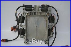 2000-2003 Yamaha HPDI Ignition Coil Set (150 175 200 hp Outboard Motor 6 coils)