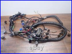2001 Yamaha Outboard 150 HP HPDI Electrical Wire Harness 68F-82590-20-00