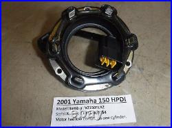 2001 Yamaha Outboard 150 HPDI Pulser Coil 68F-85580-00-00