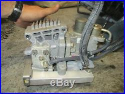 2003 Yamaha 175hp HPDI Outboard fuel injection pump 68f-24470