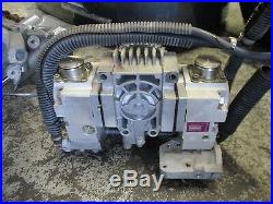 2003 Yamaha HPDI LZ250TXRB outboard fuel injection pump 60v-13910-00