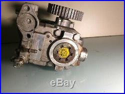 2003 Yamaha HPDI LZ250TXRB outboard fuel injection pump 60v-13910-00