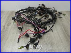 2003 Yamaha Outboard 225 HP 2 Stroke HPDI Complete Engine Wiring Harness
