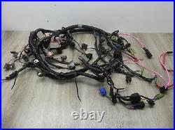 2003 Yamaha Outboard 225 HP 2 Stroke HPDI Complete Engine Wiring Harness