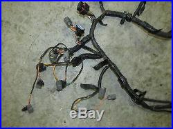 2003 Yamaha Outboard 250 Hpdi Z250TXRB complete wiring harness 60V-82590-00-00