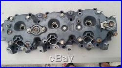 2003 Yamaha Outboard 250hp hpdi Z250TXRB starboard cylinder head 60V-11111-00-1S