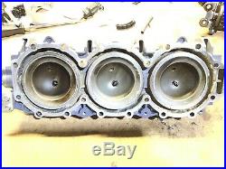 2003 Yamaha Outboard 250hp hpdi Z250TXRB starboard cylinder head 60V-11111-00-1S