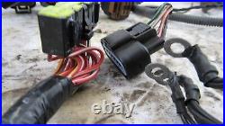 2004 Yamaha 250 HP Outboard Vmax HPDI Both Wiring Wire Harness 2