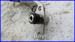 2004 Yamaha 250 HP Outboard Vmax HPDI Fuel Hose Pipe 4