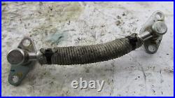2004 Yamaha 250 HP Outboard Vmax HPDI Fuel Hose Pipe 4