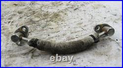 2004 Yamaha 250 HP Outboard Vmax HPDI Fuel Hose Pipe 6