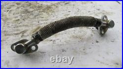 2004 Yamaha 250 HP Outboard Vmax HPDI Fuel Hose Pipe 6