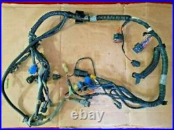 2004 Yamaha 300 HPDI 300HP Outboard Wire Harness Assy 1 60V-82590-71-00