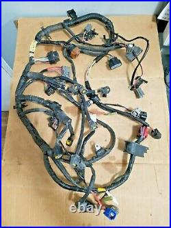 2004 Yamaha 300 HPDI 300HP Outboard Wire Harness Assy 2 6D0-8259M-20-00