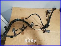 2004 Yamaha 300 HPDI 300HP Outboard Wire Harness Assy 2 6D0-8259M-20-00
