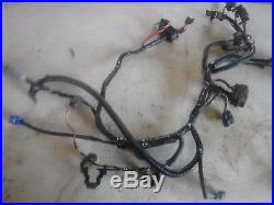 2004 Yamaha Outboard 200 HPDI Wire Harness 1&2 68F-82590-40-00 68F-8259M-20-00