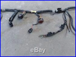 2004 Yamaha Outboard HPDI LZ300TXRC Wire Harness Assembly 60V-82590-20-00