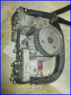 2005 Yamaha HPDI 300hp outboard fuel injection pump 60V-13910