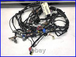 2006 225 HP Yamaha HPDI Outboard WIRE HARNESS ASSEMBLY 6D0-8259M-20-00 LOT TG3