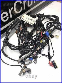 2006 225 HP Yamaha HPDI Outboard WIRE HARNESS ASSEMBLY 6D0-8259M-20-00 LOT TG3