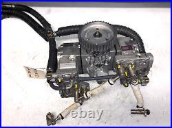 2006 250 HP Yamaha Hpdi Outboard Fuel Injection Pump 60v-12170-00-00 Lot Tg2