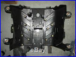 2008 Yamaha outboard 250hp VMAX HPDI Ignition Coil Cover 60V-82314-01-00