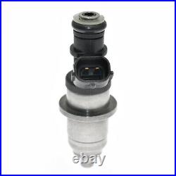 4pcs E7T05071 68F-13761-00-00 Fuel Injector For Yamaha Outboard HPDI 150-200 FN