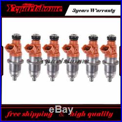 4x E7T25071 Fuel Injector 68F137610000 68F-13761-00-00 For Yamaha Outboard HPDI