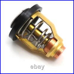 60V-12411-00-00 Fit For Yamaha 115 F115 HPDI 200 225 HP Outboard Thermost