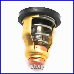 60V-12411-00-00 Outboard Thermostat For 01UP Yamaha 115 F115 HPDI 200 225 250 HP