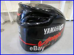 60Y-42610-01-NA Yamaha Outboard 225 VMAX HPDI Top Cowl Engine Motor Cover 2007