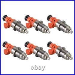 6X 68F-13761-00-00 Fuel Injector For Yamaha Outboard HPDI 150-200 HP E7T05071 S2