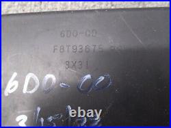 Electronic Control Unit(ecu) 6d0-8591a-00-00 Yamaha 2004 Hpdi 300 300hp Outboard