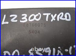 Electronic Control Unit(ecu) 6do-8591a-13-00 Yamaha 300hp 2005 Hpdi Outboard