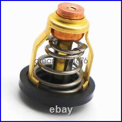 For Yamaha 115 F115 HPDI 225 250 300 HP 01UP Outboard Thermostat 60V-12411-00-00