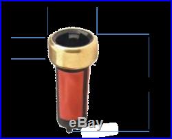 Fuel Injector Basket Filter HPDI Mystery Filter Set 20 for Yamaha Outboard