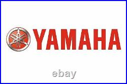 Genuine YAMAHA SHAFT PROPELLER 150HP 175HP 200HP V6 HPDI LZ 2 Stroke Outboard