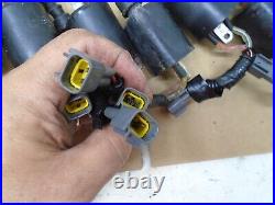 Ignition Coil 68f-82310-01-00 Yamaha Outboard Hpdi Motor 2001 & Later 150-250 HP