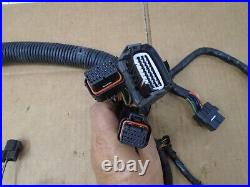 Oem Wire Harness Assy 60v-82590-51-00 Yamaha 2005 Hpdi 225-300 HP Outboard
