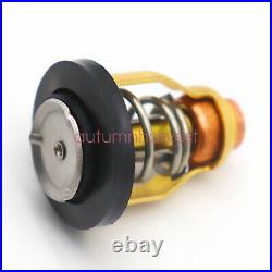 Outboard 60V-12411-00-00 Thermostat For Yamaha 115 F115 HPDI 200 225 250 HP New