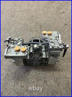 REFURBISHED Yamaha HPDI Outboard Fuel Injection Pump (60V-13910-00) #1