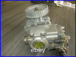 REFURBISHED Yamaha HPDI outboard fuel injection pump (68F-13910-10)