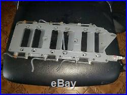 Reed Valve Plate 68f-13624-00-1s Yamaha HPDI 2000-2008 150 175 200 HP Outboard