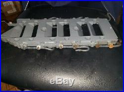 Reed Valve Plate 68f-13624-00-1s Yamaha HPDI 2000-2008 150 175 200 HP Outboard